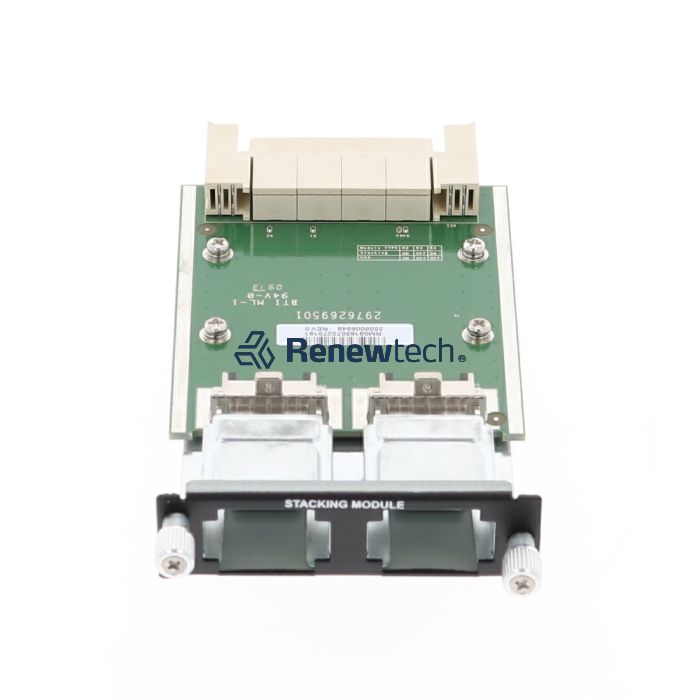 Refurbished serveur, refurbished stockage, refurbished réseau, matériel certifié, IT durable, ITAD, Renewtech