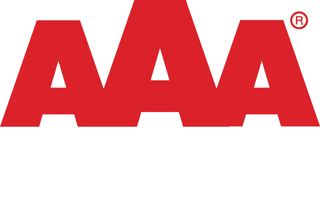 AAA White